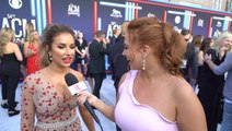 Jessie James Decker ACMS 2019