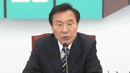 갈등 커지는 바른미래당...손학규, 대표 사퇴론 일축 / YTN