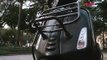 ‘Vespa nhanh tã’ từ góc nhìn của chàng trai dùng xe Ý sau 5 năm chạy Honda Air Blade mãi không hỏng
