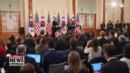 Road to peace: how two Koreas and U.S. got to where they are now