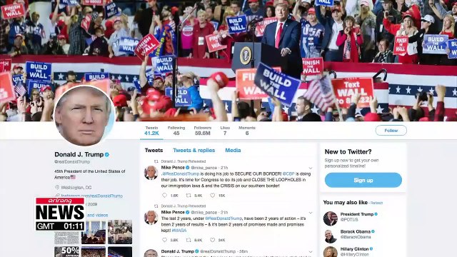 Trump lashes out at Mueller probe as release of report approaches