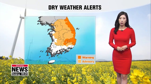 Big temperature gaps under sunny skies along with decent air _ 040819