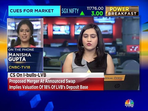Manisha on crude & other commodities