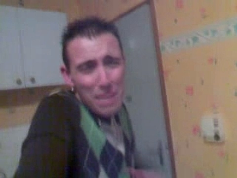 meck fracasse a mort  ( party 2)