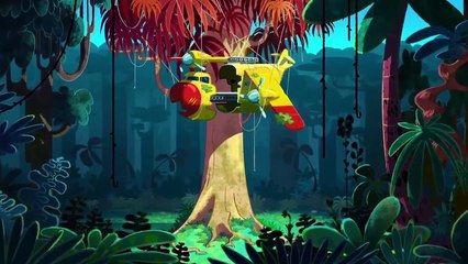 ᴴᴰ Zig & Sharko  NEW COMPILATION SE►SO
 2  Best Collection HOT 2019  Part 2