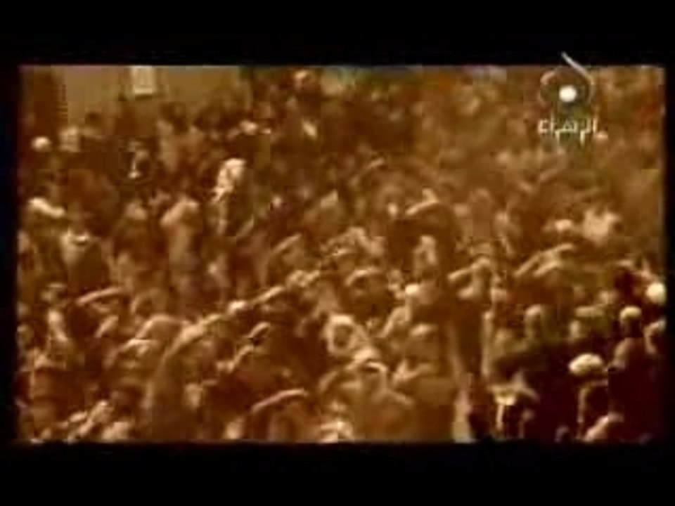 Nasheed الغضب العلوي تفجر