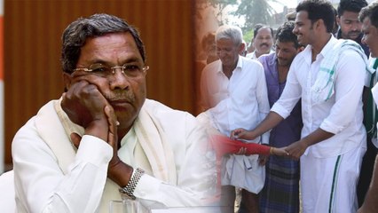 Lok Sabha Elections 2019 : ನಿಖಿಲ್‍ಗೆ ಮತ್ತೊಂದು ಸಂಕಷ್ಟ ಎದುರಾಯ್ತು