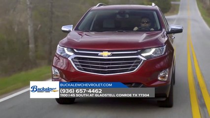 Chevrolet dealer Montgomery  TX | Chevrolet sales Montgomery  TX