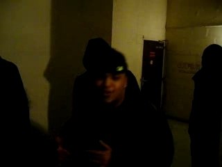 3\4 BLACK BARBI BR GUED1 TEUCH-ROSS ET BS ADEBISI freestyle