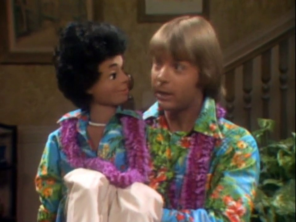 Chuck and Bob's first appearance