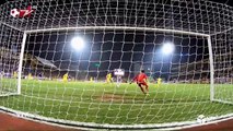 Hà Nội thắng đậm SLNA 4 bàn không gỡ, vươn lên vị trí đầu bảng xếp hạng V.League 2019 | VPF Media