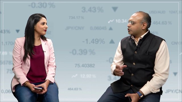 Market Headstart: Nifty seen opening flat; 2 stocks which could give 7-10% return