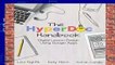 The HyperDoc Handbook: Digital Lesson Design Using Google Apps