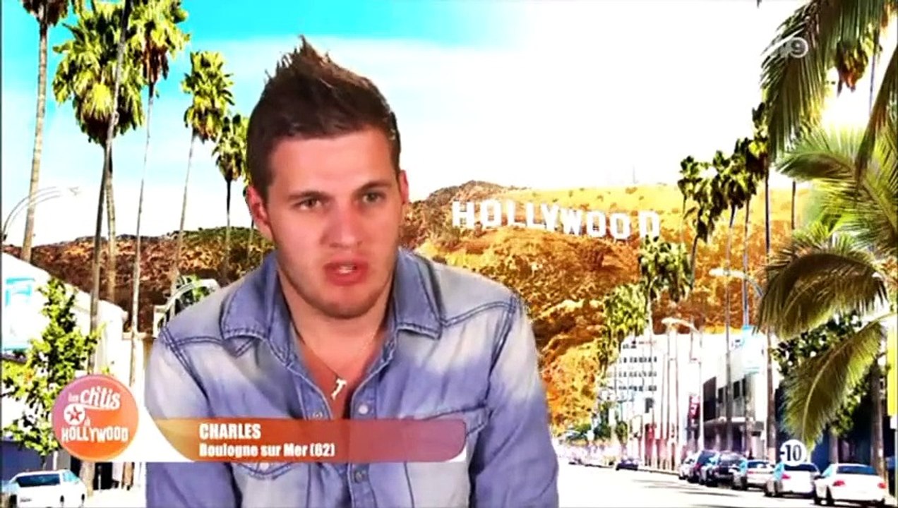 Les Ch'tis à Hollywood - épisode 2 (complet) : les anciens ch'tis débarquent !