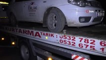 MHP Kars Merkez İlçe Başkanına Silahlı Saldırı