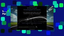 Virtual Competition: The Promise and Perils of the Algorithm-Driven Economy