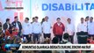 Komunitas Olahraga Deklarasi Dukung Jokowi-Ma'ruf