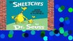 The Sneetches: And Other Stories (Classic Seuss)