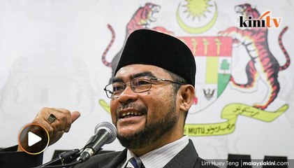 Mujahid salahkan era BN hibah TH rendah