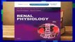 Full E-book  Renal Physiology: Mosby Physiology Monograph Series (with Student Consult Online