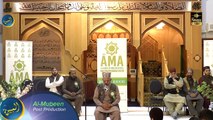 Best Quran recitation by Qari Karamat Ali Naeemi