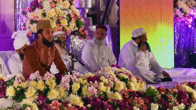 Best Quran Recitation in the world 2019 _ Qari Rafiq Naqshbandi heart touching recitation 2019