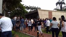 Entre música y lágrimas, despiden en Cúcuta al ídolo venezolano Pastor López