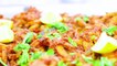 Squid Fry - Calamari - Kanava Fry - Cuttlefish Recipe Making by grandpa - Village Cooking Channel