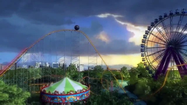 LARVA | JAUNE LE DENTISTE | Dessins Animés Pour Enfants | WildBrain