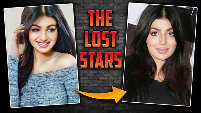 Ayesha Takia VANISHED From BOLLYWOOD | Plastic Surgery, Marriage, FLOPS | Lost Stars Of Bollywood