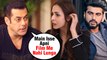 Salman Khan THROWS Malaika Arora Out Of Dabangg 3 | Sunny Leone | Mouni Roy