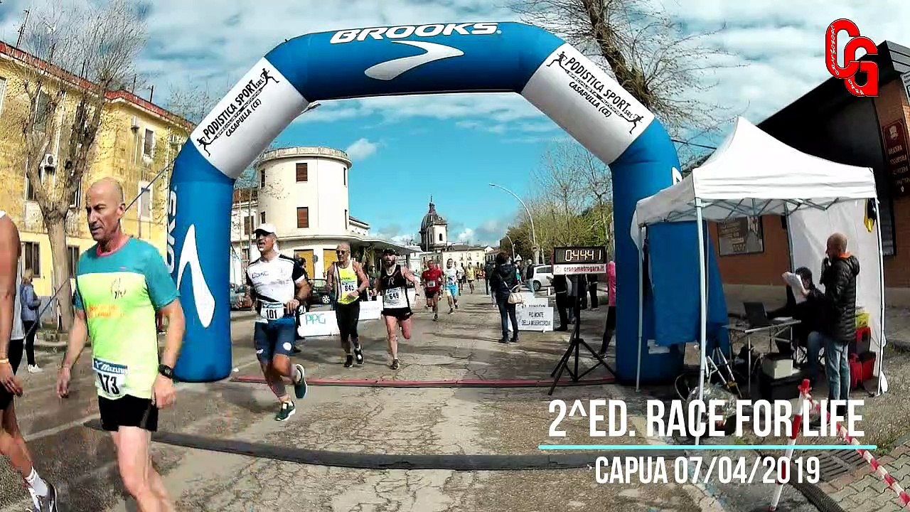 RACE2019