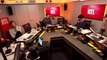 Le journal RTL de 6h du 08 avril 2019