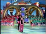 Solletico - Sequenza di RaiUno del Dicembre 1995 con Spot (H