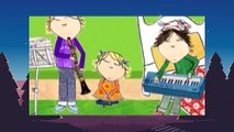 Charlie and Lola  S1E22 I Want to Play Music Too