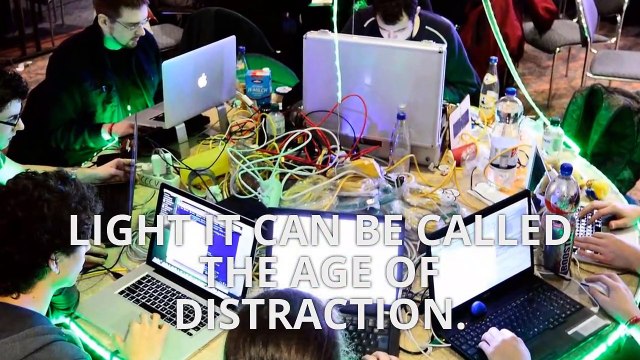 How To Stop Internet Addiction