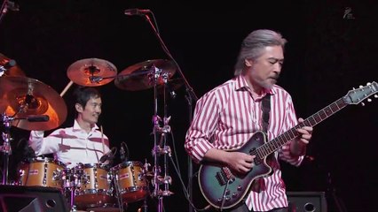 CASIOPEA 3rd - FIGHT MAN ～ GALACTICK FUNK