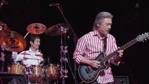 CASIOPEA 3rd - FIGHT MAN ～ GALACTICK FUNK