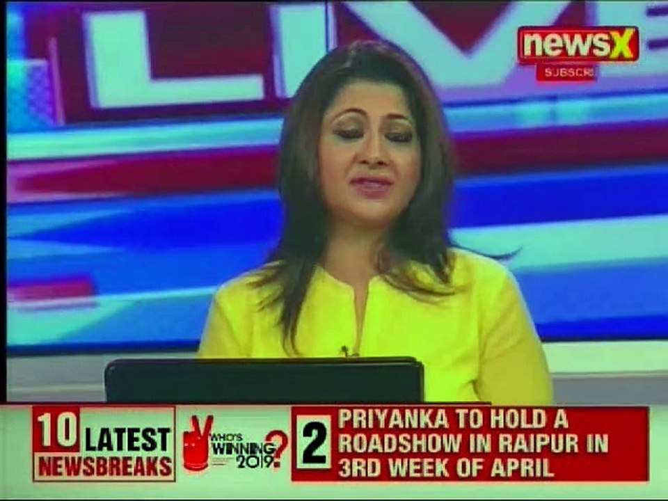 Lok Sabha Elections 2019: Tejashwi Yadav releases RJD manifesto, supports Congress's NYAY yojana