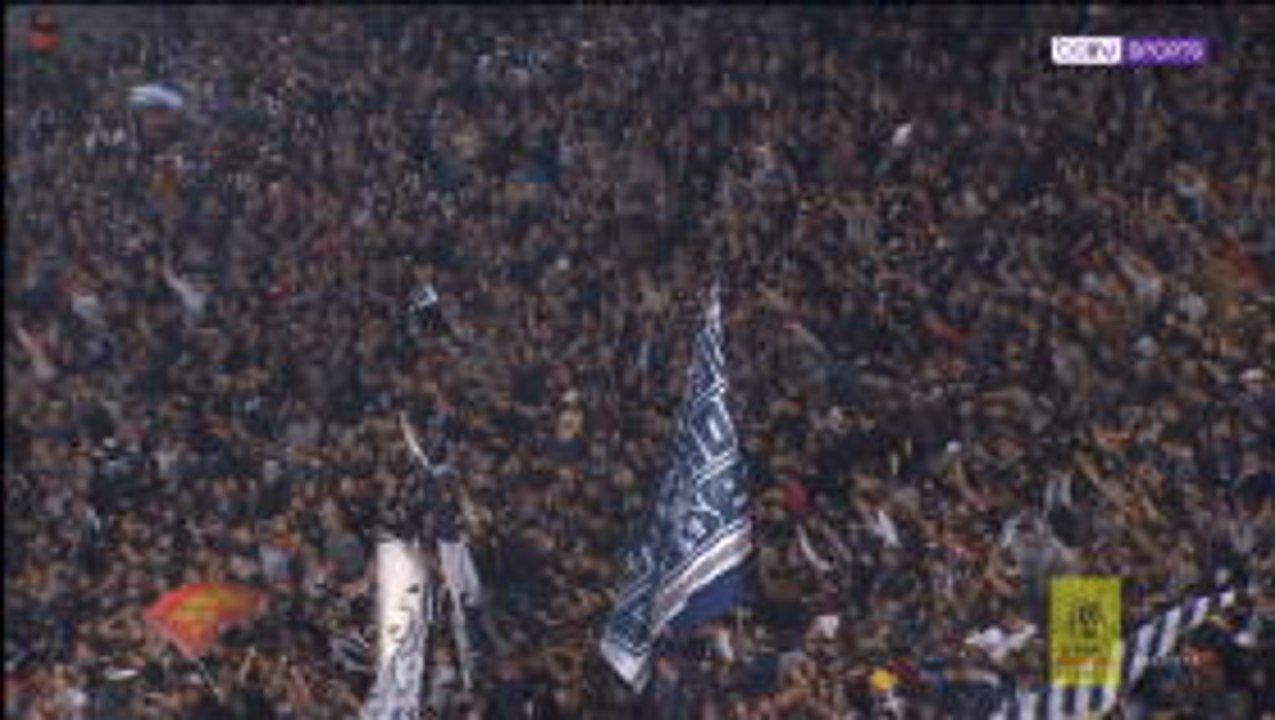 De Preville solo effort clinches points for Bordeaux