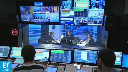 Anatole, atteint d'une tumeur, est suivi aux États-Unis grâce aux dons : "Il est très sensible à ça", confie son père