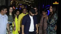 T SERIES Beats PewDiePie - Owner Bhushan Kumar CELEBRATIONS with Family