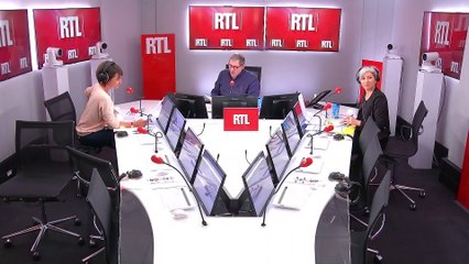 Le journal RTL de 7h30 du 08 avril 2019
