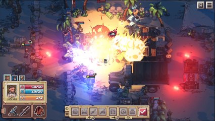 Pathway - Bande-annonce de lancement