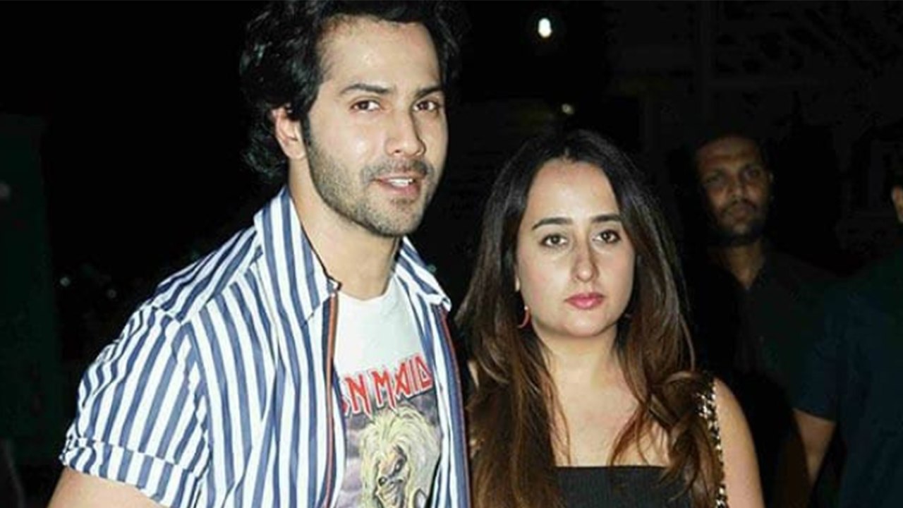 Varun Dhawan's fan threatens  his girlfriend Natasha Dalal; Here's Why | FilmiBeat