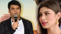 Kapil Sharma makes FUN of Mouni Roy during show; Here's why | FilmiBeat