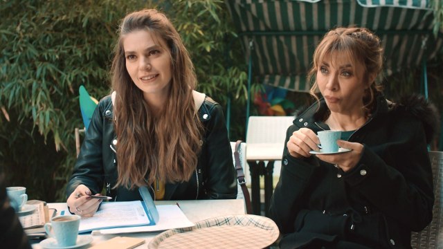 İstanbullu Gelin 79. Bölüm Aşk Her Zaman Kazanır