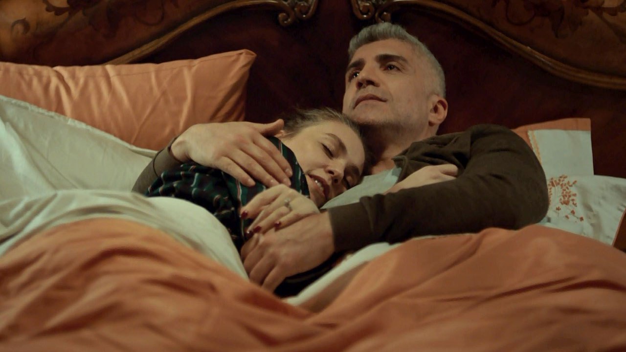 İstanbullu Gelin 79. Bölüm Kabus Gecesi