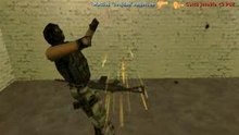Counter Strike Headshot