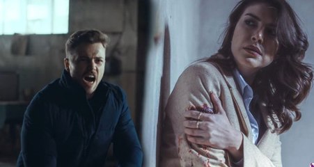 Söz 77. Yeni Bölüm Fragmanı: Derya Ölüyor Mu?